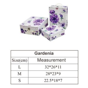 Gardenia