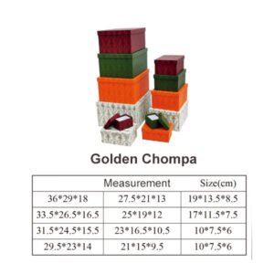 Golden-Chompa