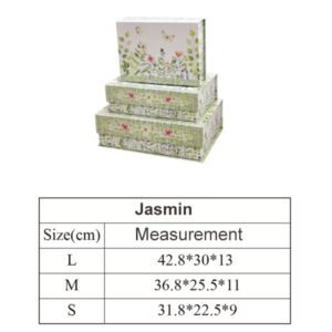 Jasmin