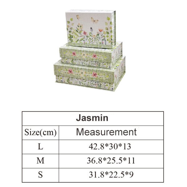 Jasmin