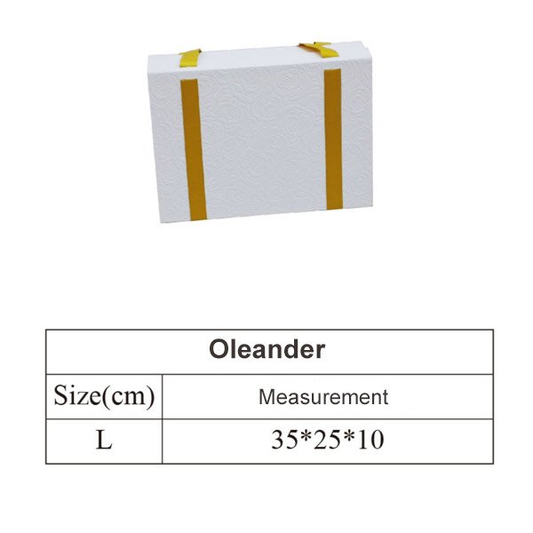 Oleander