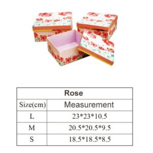 Rose