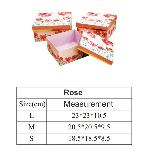 Rose