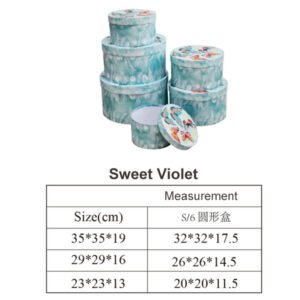 Sweet-Violet